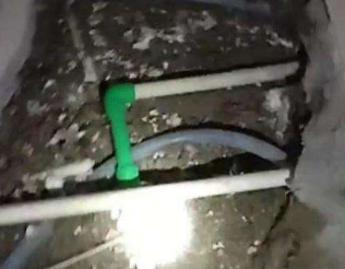 宜都卫生间漏水多少钱