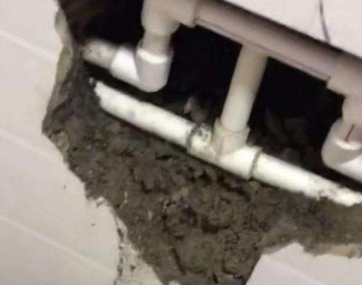 宜都卫生间漏水哪家好