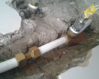宜都测漏水多少钱