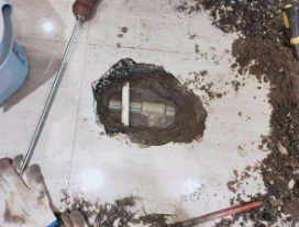 宜都卫生间防水多少钱
