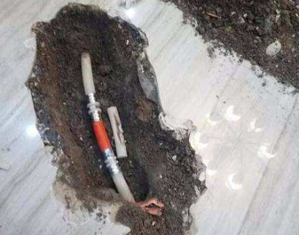 宜都水管维修哪家好
