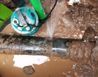宜都卫生间测漏水的相关介绍