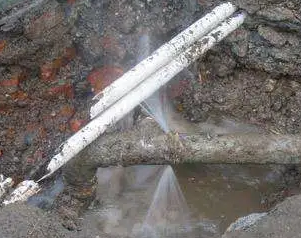 宜都水管维修费用是多少