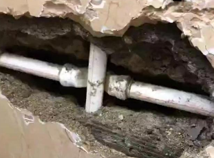 宜都水管维修哪家好