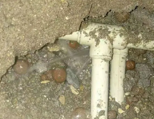 宜都卫生间测漏