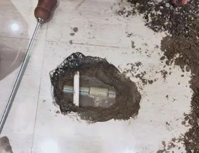 宜都卫生间测漏水
