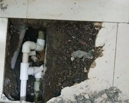 宜都卫生间测漏水哪家好