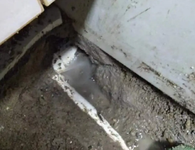 宜都卫生间测漏水多少钱