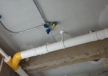 宜都水管维修多少钱