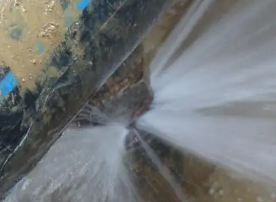 宜都卫生间测漏水施工步骤