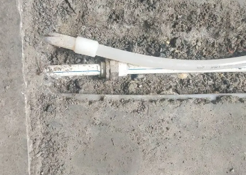 宜都卫生间测漏水之解决方法