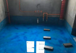 宜都卫生间防水步骤