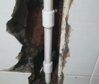 宜都卫生间测漏水的相关案例