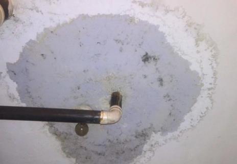 宜都测漏水公司分享如何自检漏水