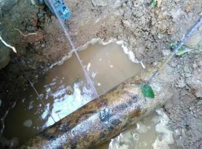 宜都卫生间测漏水公司分享下我们可以检测到轻微的漏水和水压吗？