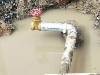 宜都漏水检测电话多少