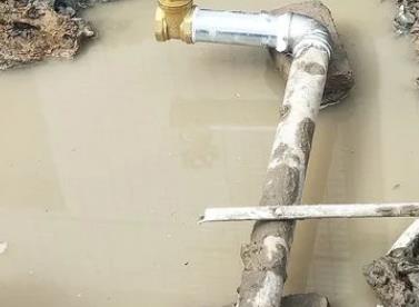 宜都测漏水公司电话